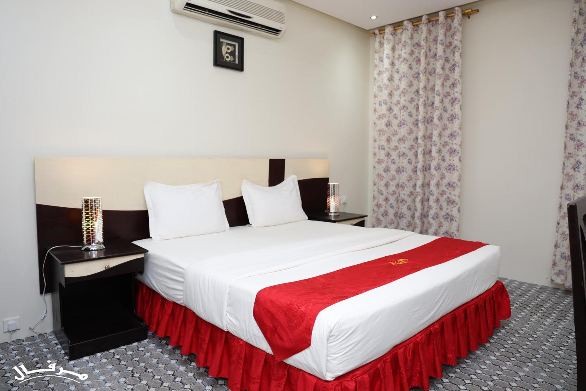 Merfal Hotel Apartments Al Taawan Riyadh Exterior photo