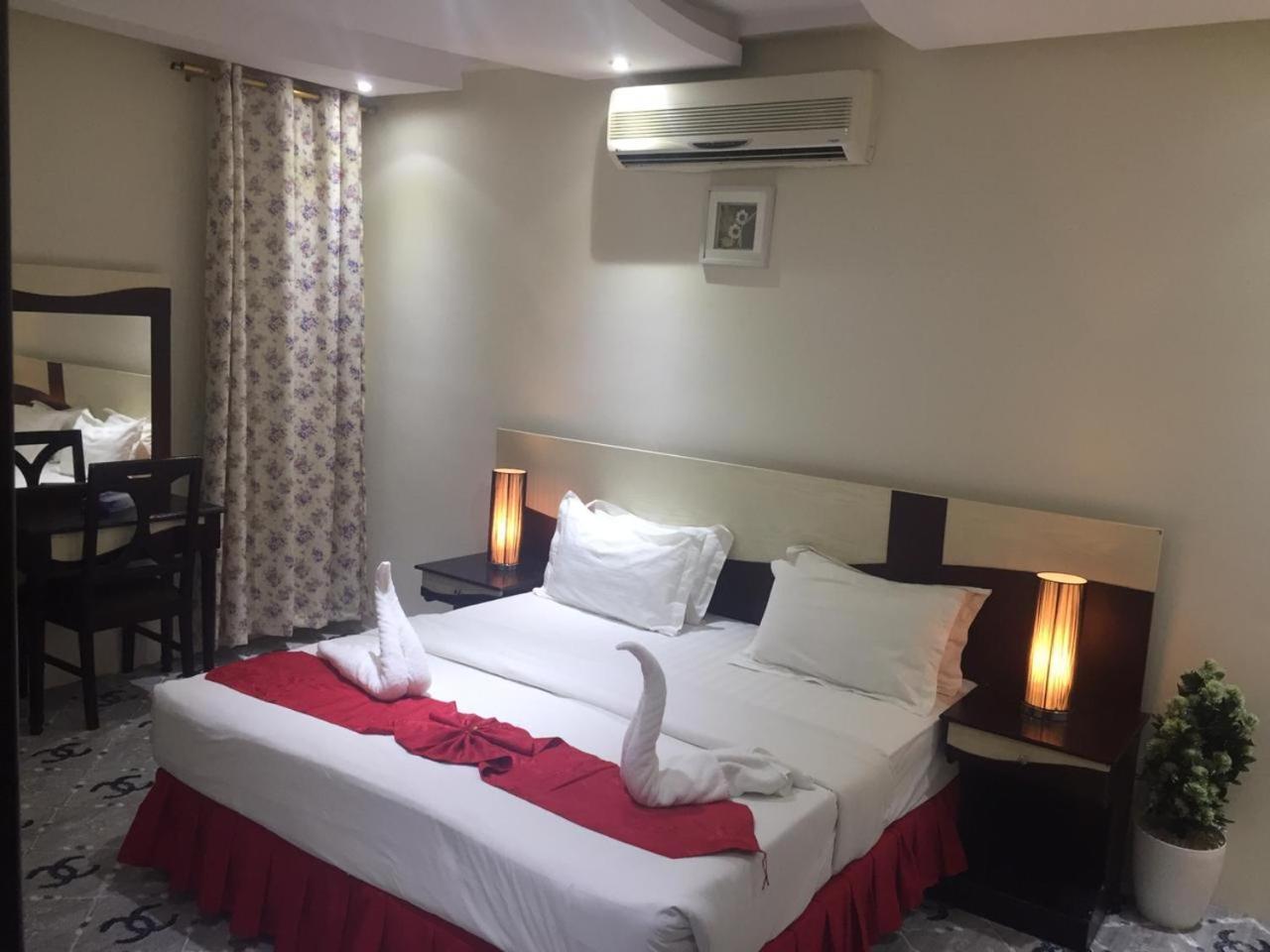 Merfal Hotel Apartments Al Taawan Riyadh Exterior photo