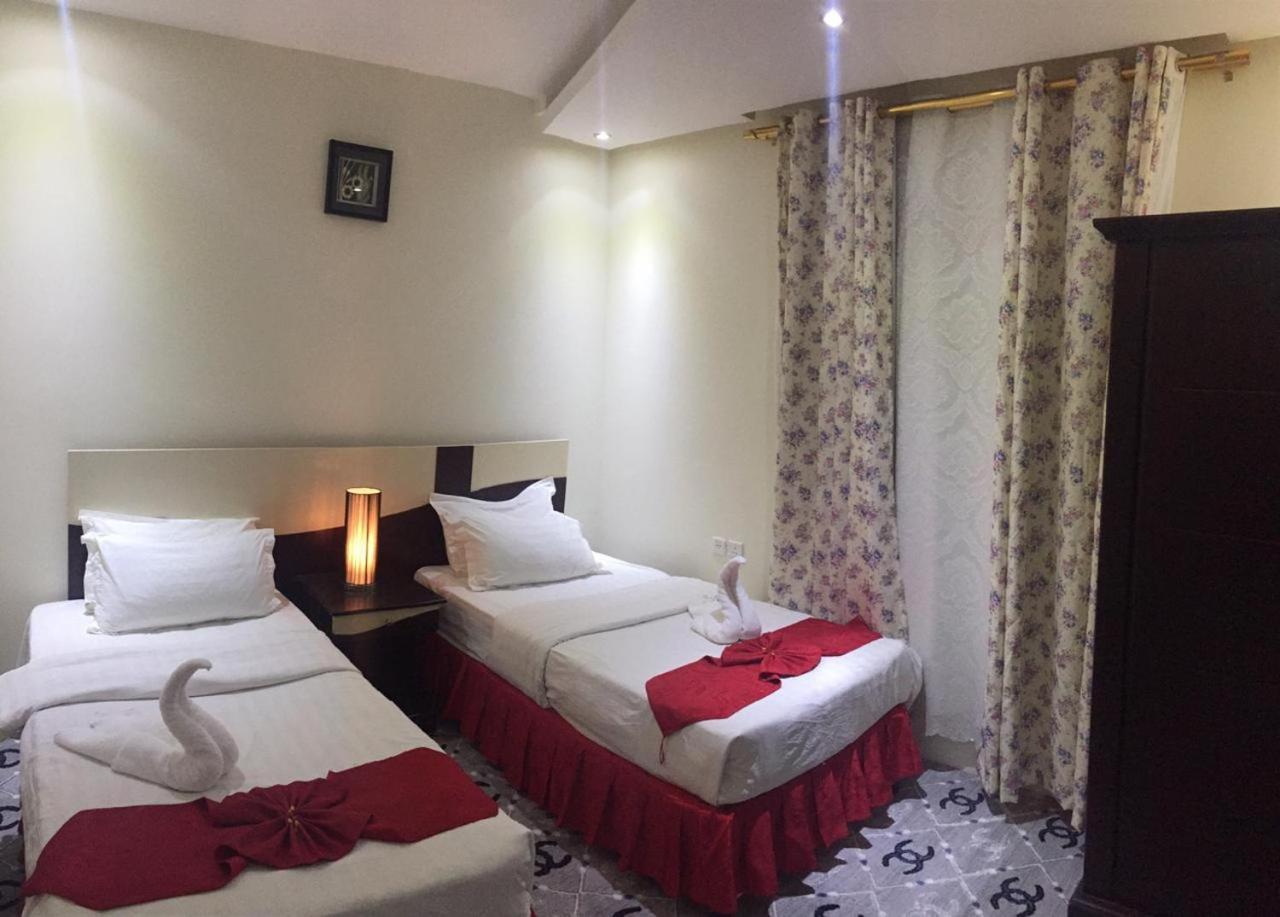 Merfal Hotel Apartments Al Taawan Riyadh Exterior photo