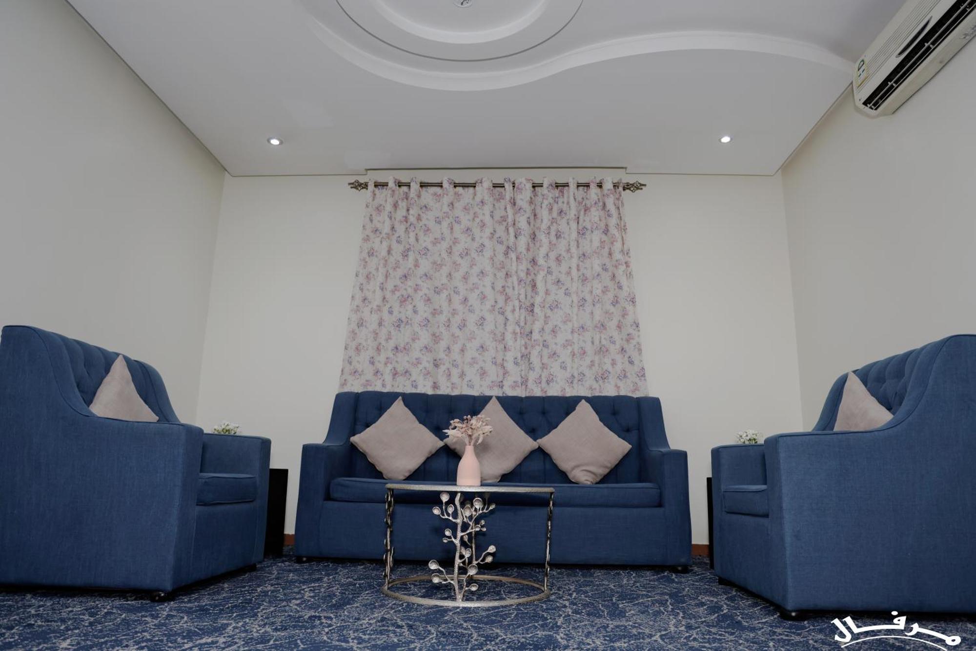 Merfal Hotel Apartments Al Taawan Riyadh Exterior photo