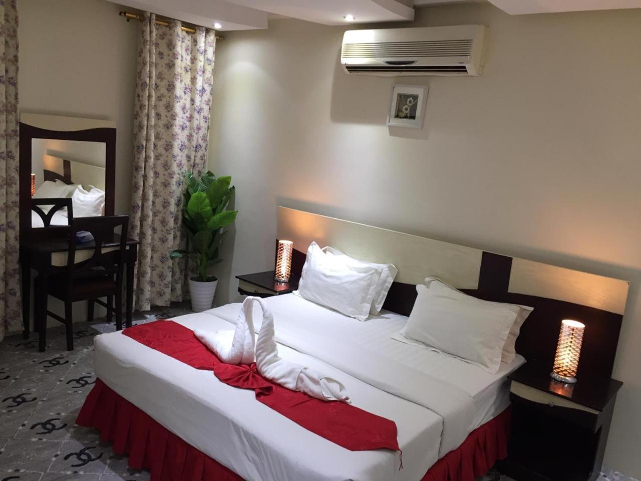 Merfal Hotel Apartments Al Taawan Riyadh Exterior photo