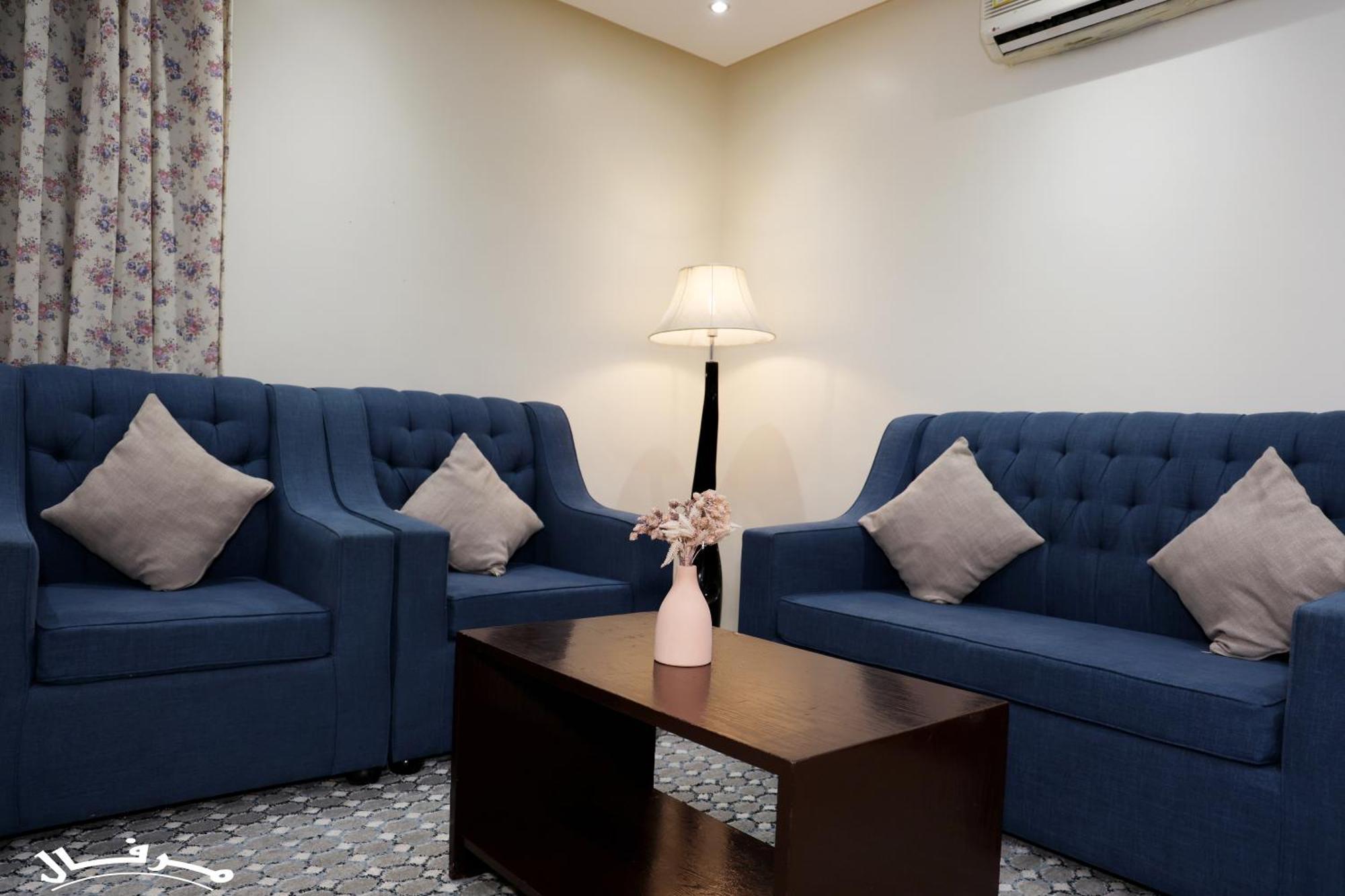 Merfal Hotel Apartments Al Taawan Riyadh Exterior photo